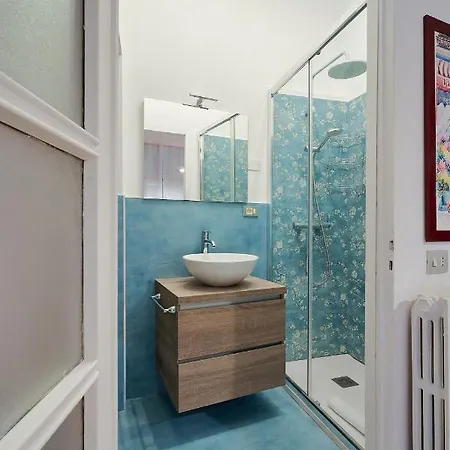 Xenia - In Navigli Area Apartment *