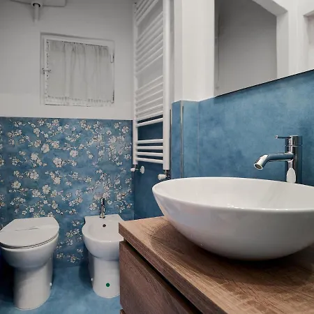 Apartmán Xenia - In Navigli Area *