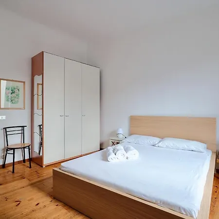 Apartment Xenia - In Navigli Area