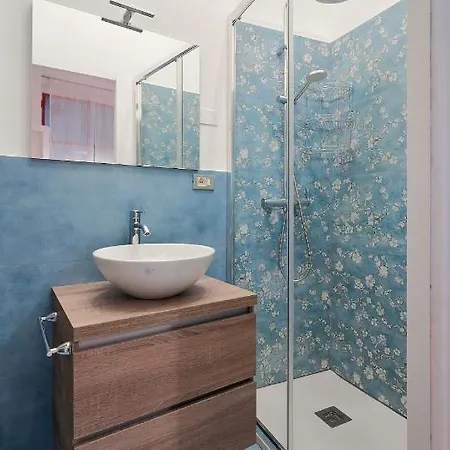 Xenia - In Navigli Area Apartmán Milán