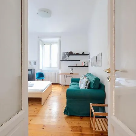 Xenia - In Navigli Area Apartment *