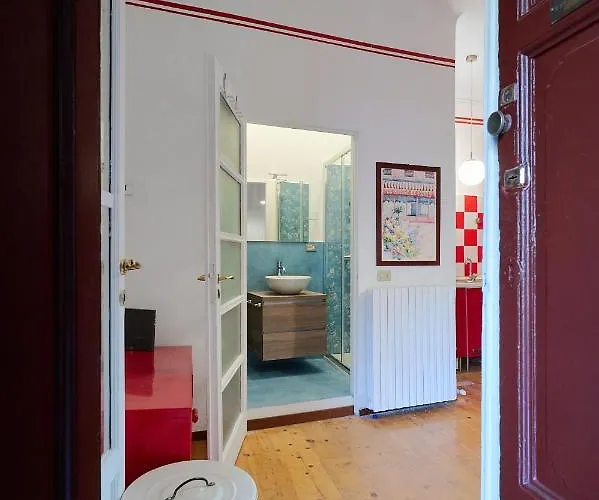 Apartament Xenia - In Navigli Area *