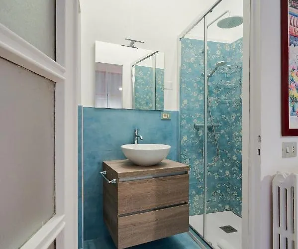 Xenia - In Navigli Area Apartament *