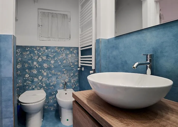 Apartament Xenia - In Navigli Area *